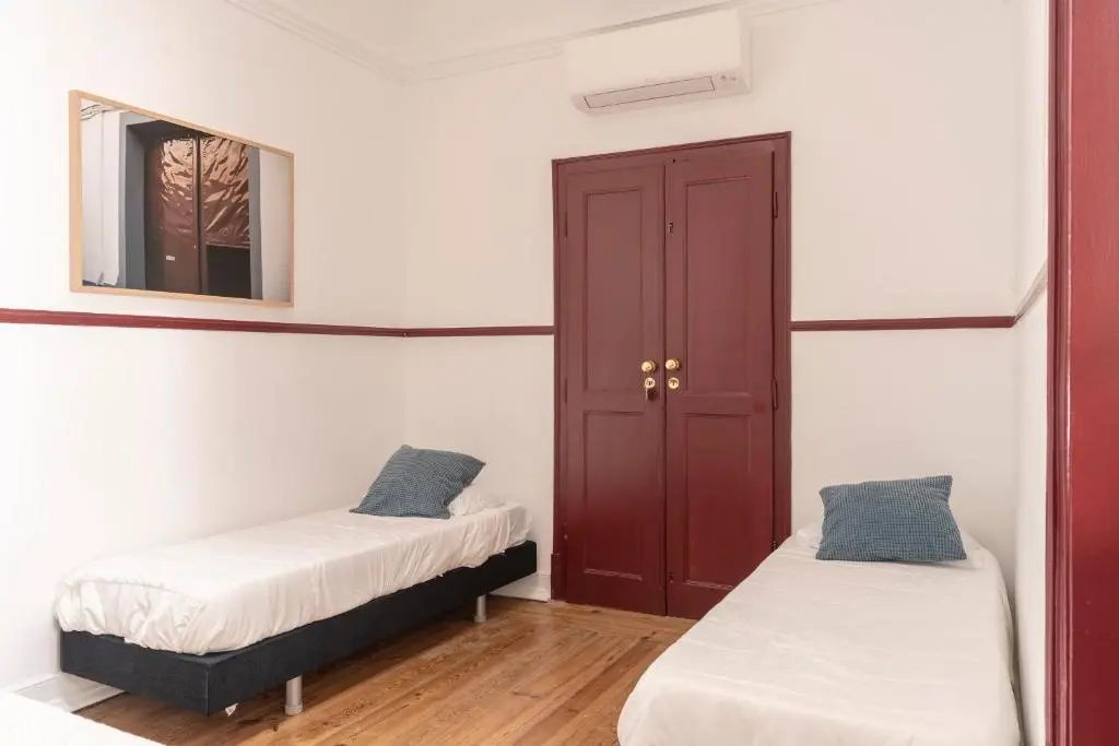 Burgos Guest House