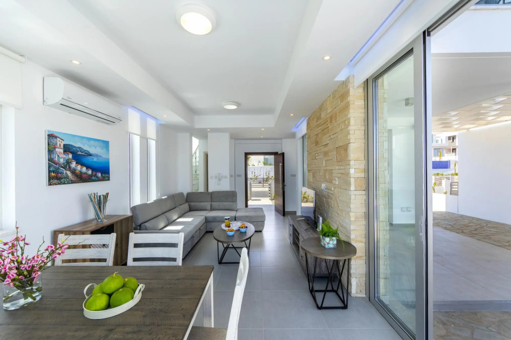 Protaras Villa Mylos 9