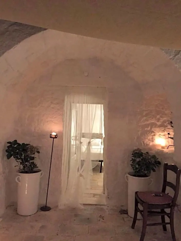 Borgo trulli 1789