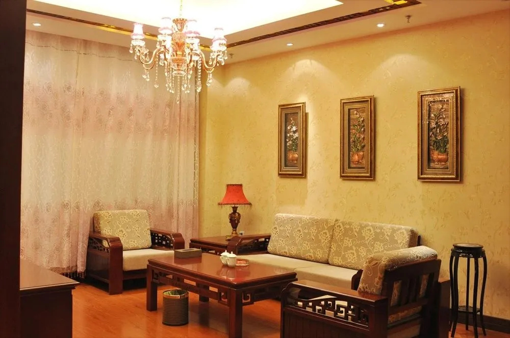 Triumph Palace Hotel