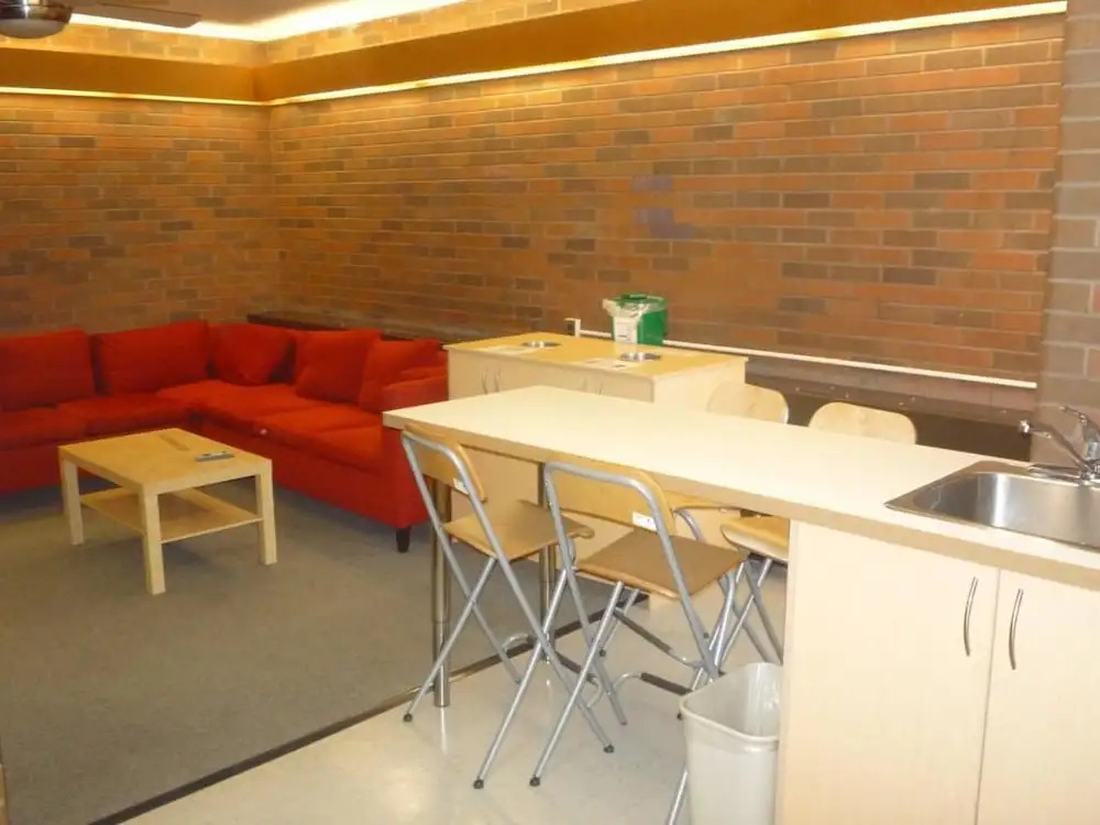 University of Toronto - New College Residence - Wilson Hall Residence