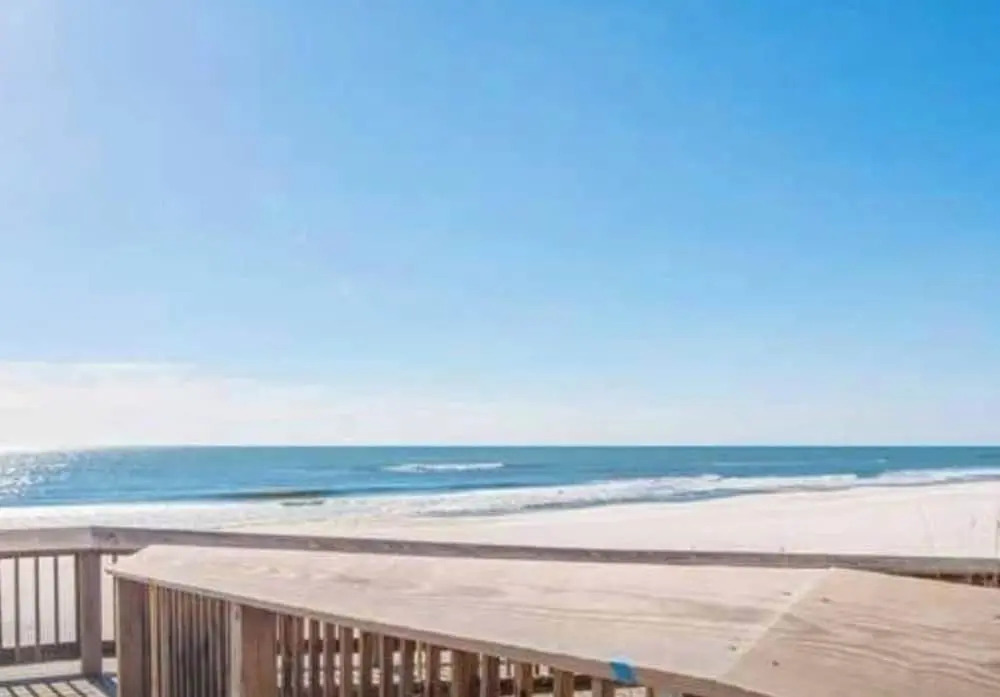 Beach Front Family Friendly Sleeps 9 3poolsresort