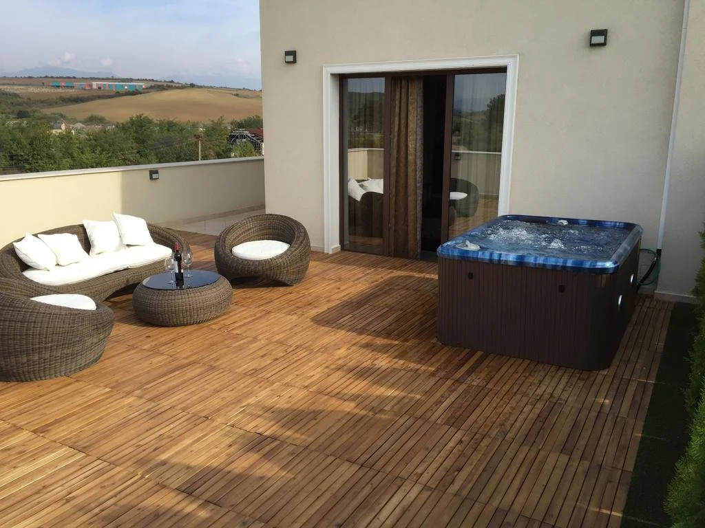 Mantar Spa Hotel