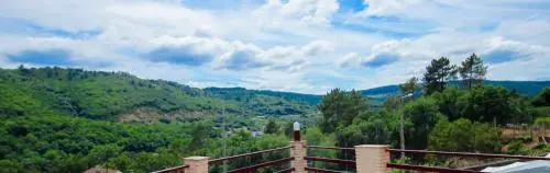 Hotel As Termas de Ourense