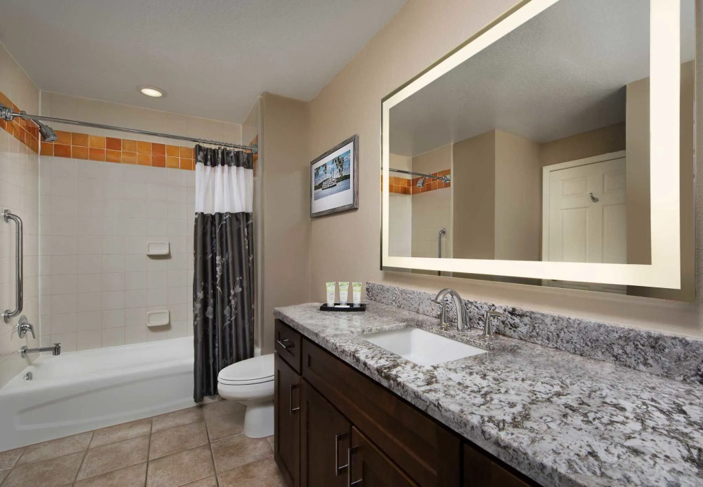 Marriotts Willow Ridge Lodge