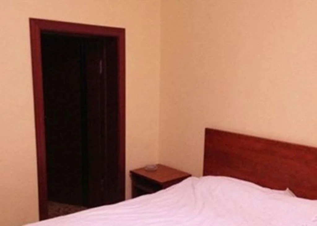 Urumqi Mangrove Forest Hotel