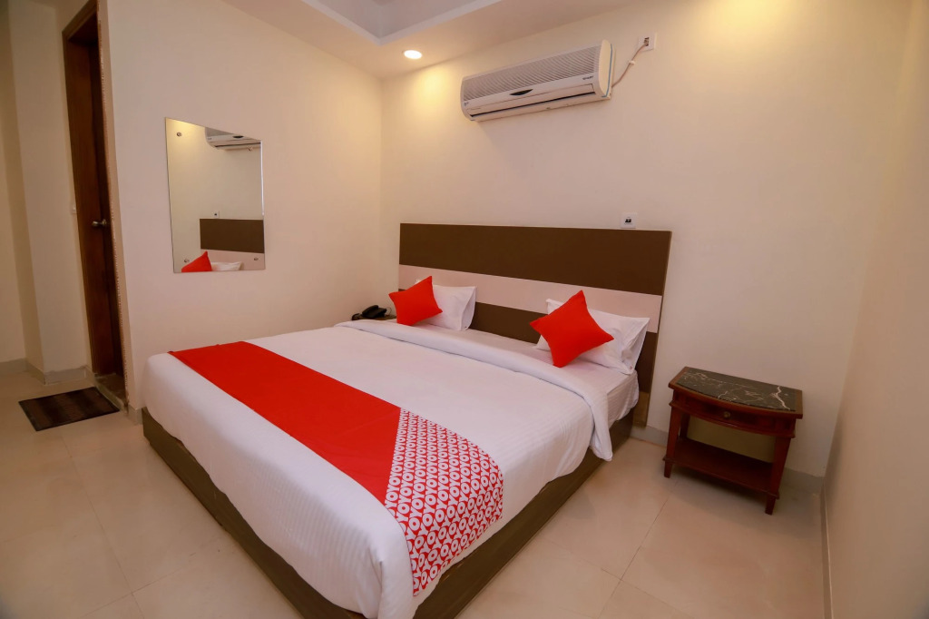 Capital O 22494 Hotel Milan