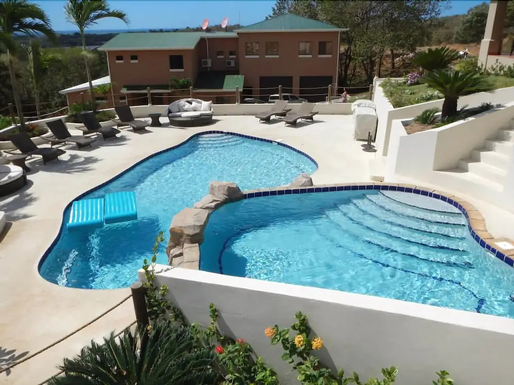 La Jolla de Guasacate - Digital Nomad Hotel