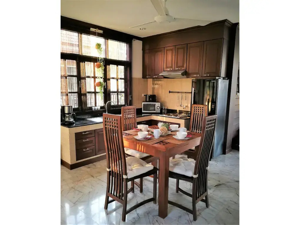 Amintra 5 Villa