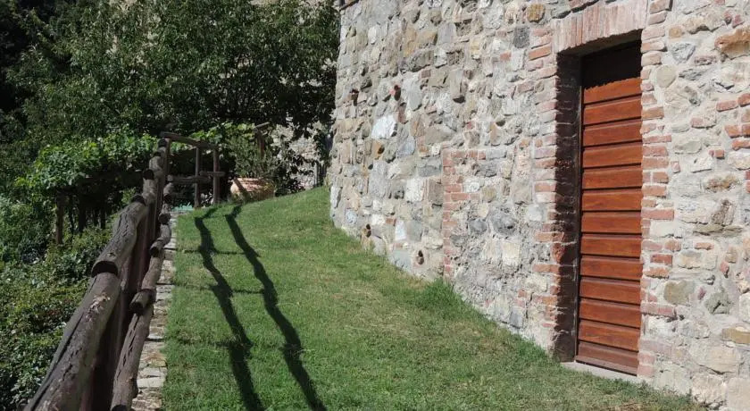 Casa ai Gelsi
