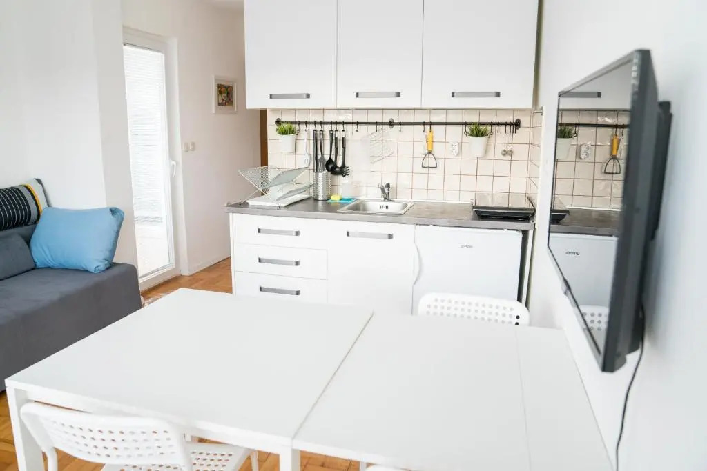 Apartment by Jassi
