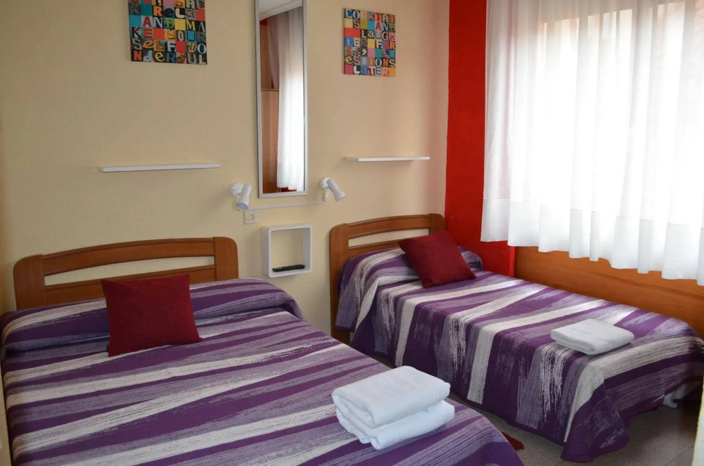 Pension Salamanca