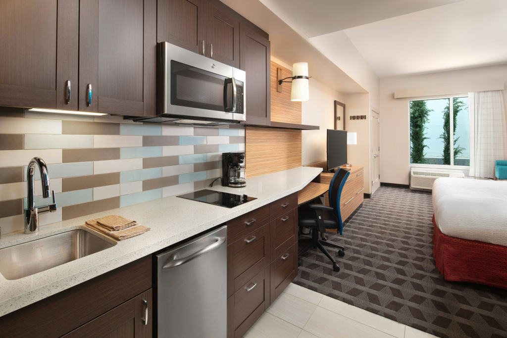 TownePlace Suites by Marriott San Diego Downtown