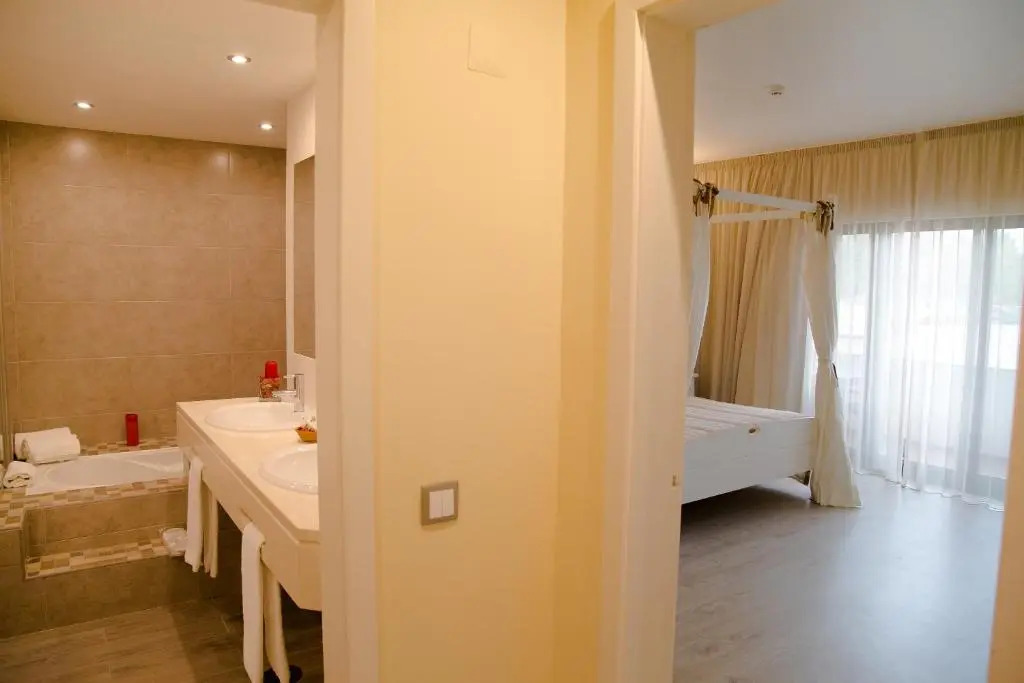 Hotel Dom Fernando
