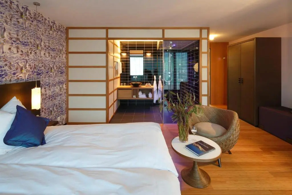 Seehotel Wilerbad Spa & Seminar