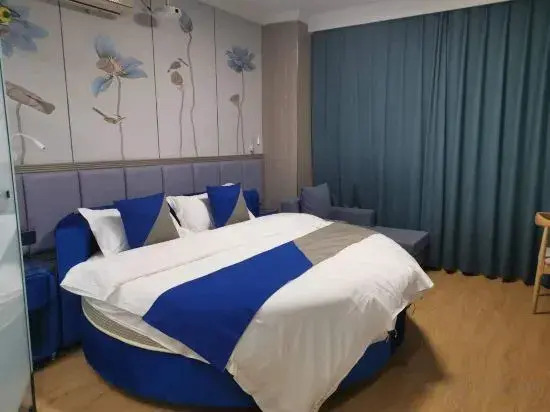 Lizhi Singapore Hotel (Zhangzhou Ancient City)