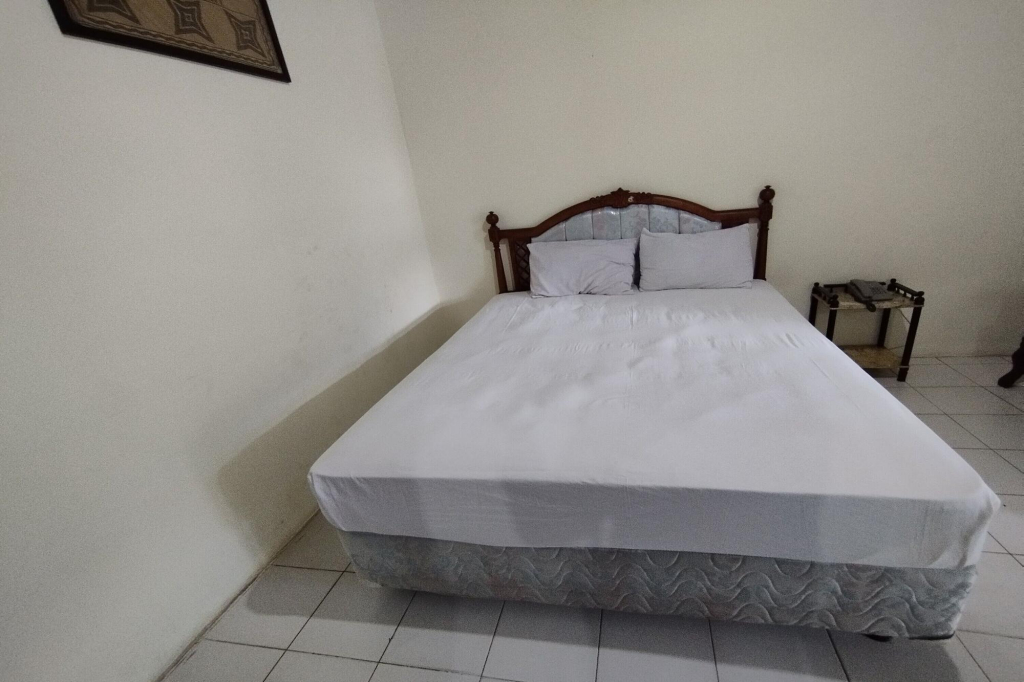 Hotel O Penginapan Naya Rita