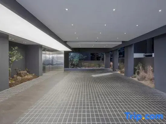 Songjeong GOJUNKWAN Hotel
