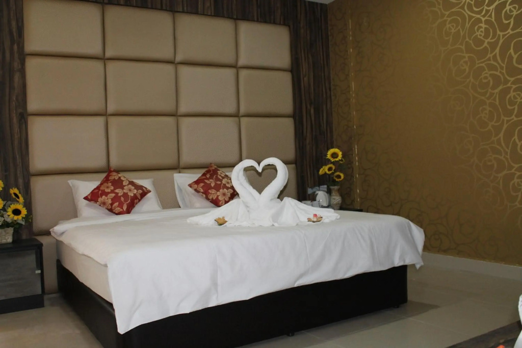 Signature Hotel at Bangsar South
