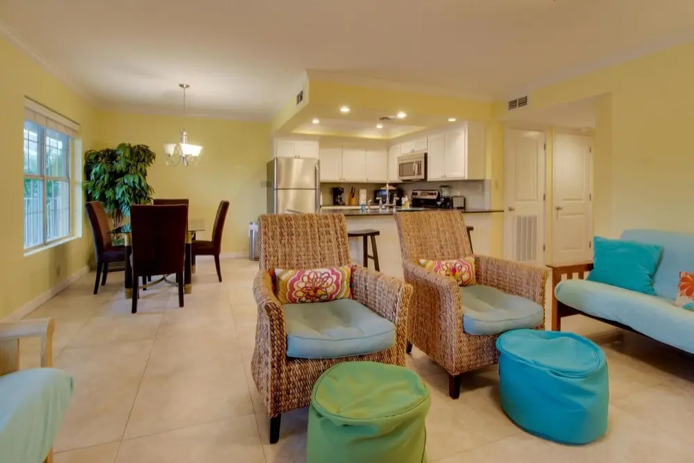 Fiesta Sol Condominiums