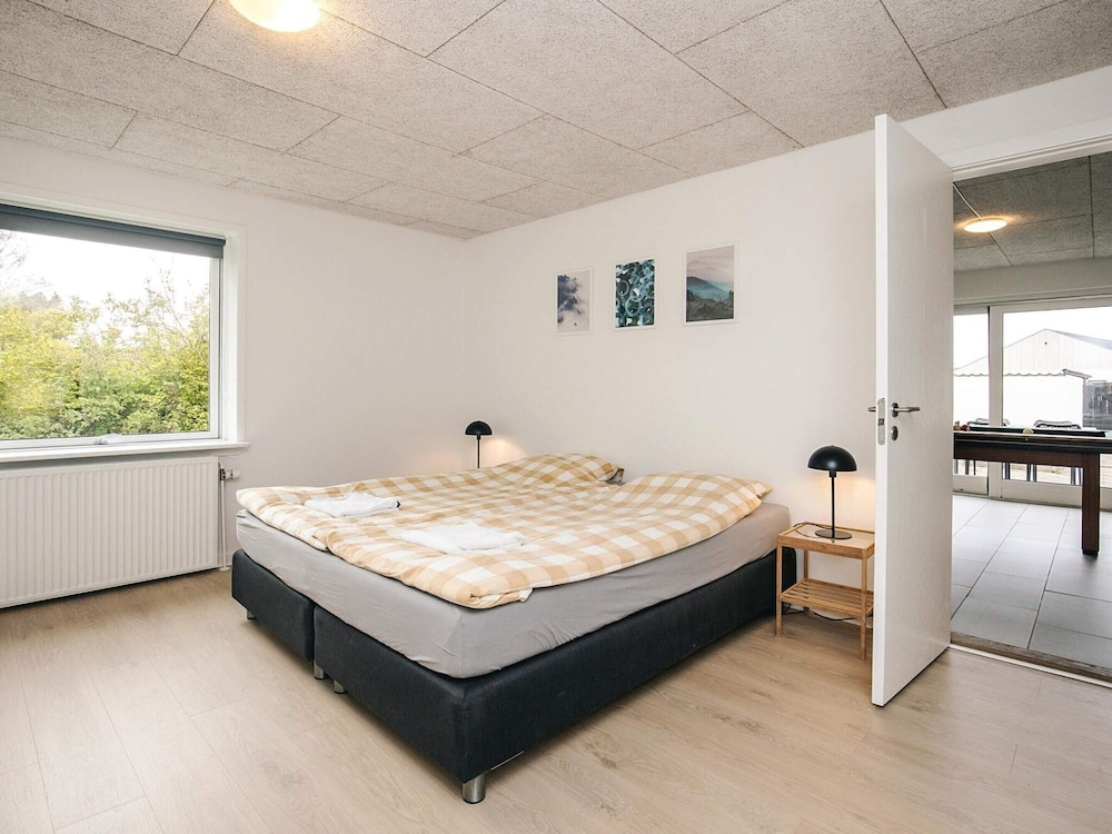4 Star Holiday Home in Pandrup