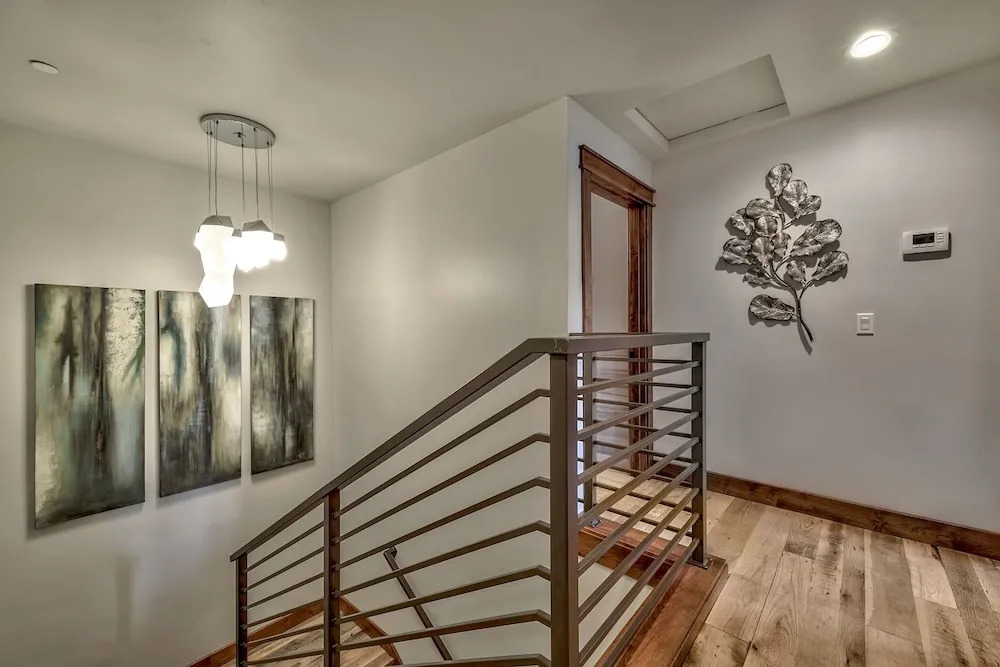 Gondola Vista 7 - 6 Br Townhouse