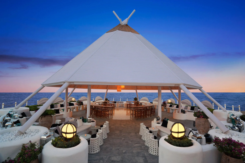 Renaissance Antalya Beach Resort & Spa