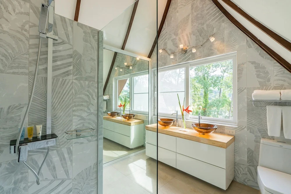 Sunova Pool Villa - Koh Chang