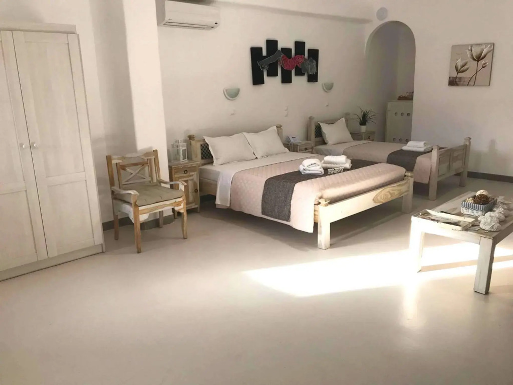 Happy Apartments Mykonos