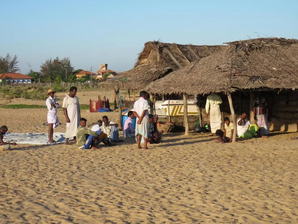 The Long Hostel