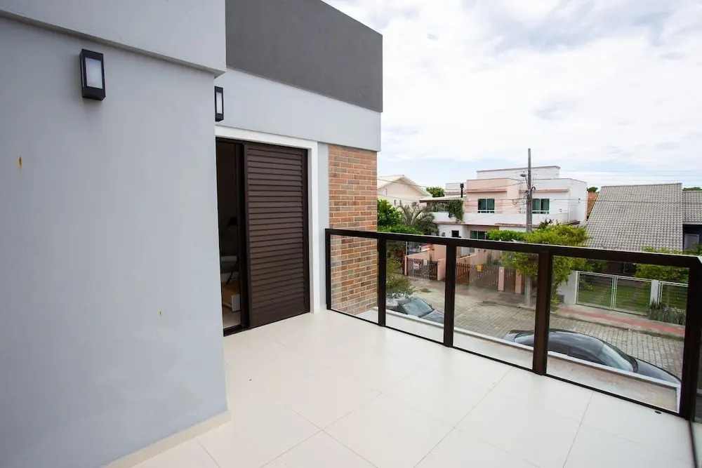 Casa com 3 qts em rua Tranquila no Campeche