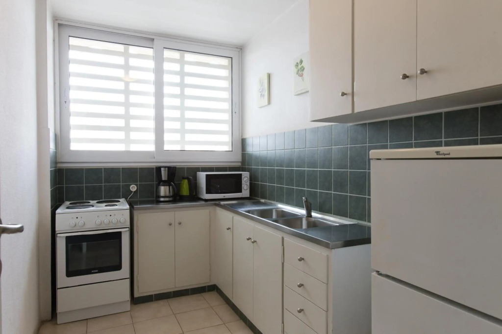 Delice Hotel - Family Apartments