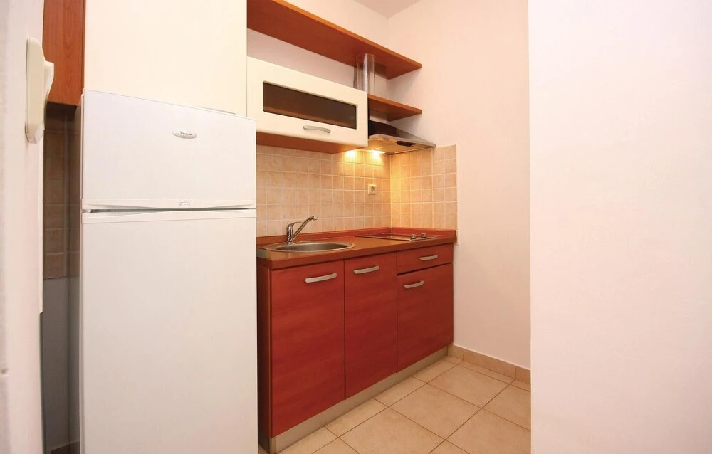 Lovely Home In Skradin With Sauna
