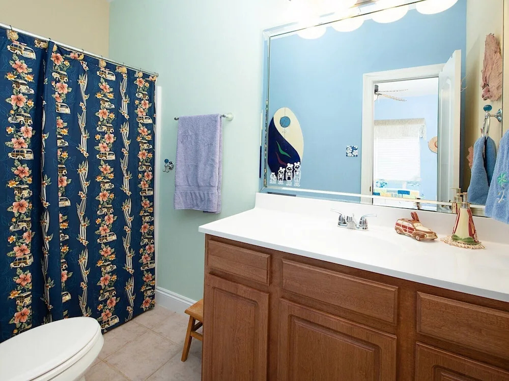 Sandy at Gulf Shores 70615 - 4 Br Home