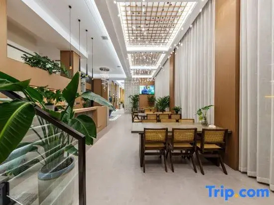Yishan Homestay (Libo Xiaoqikong East Gate)