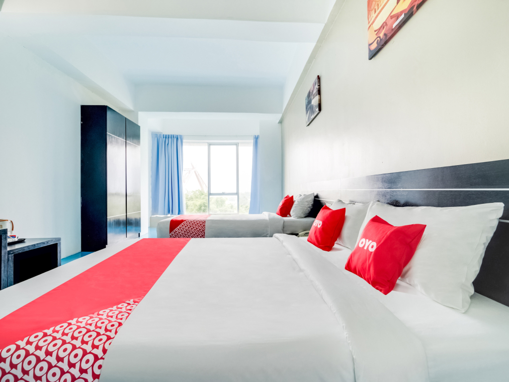 Kuala Melaka Inn