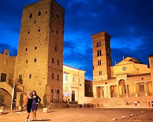 Casa Conte