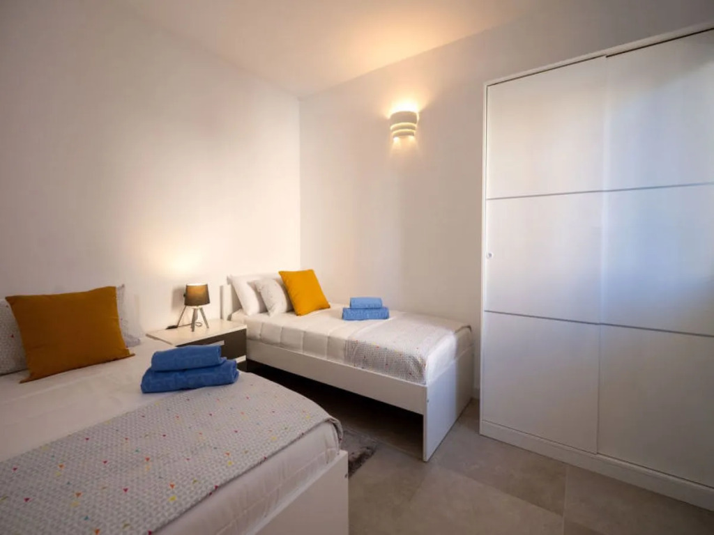 Apartment Sakura Segur de Calafell