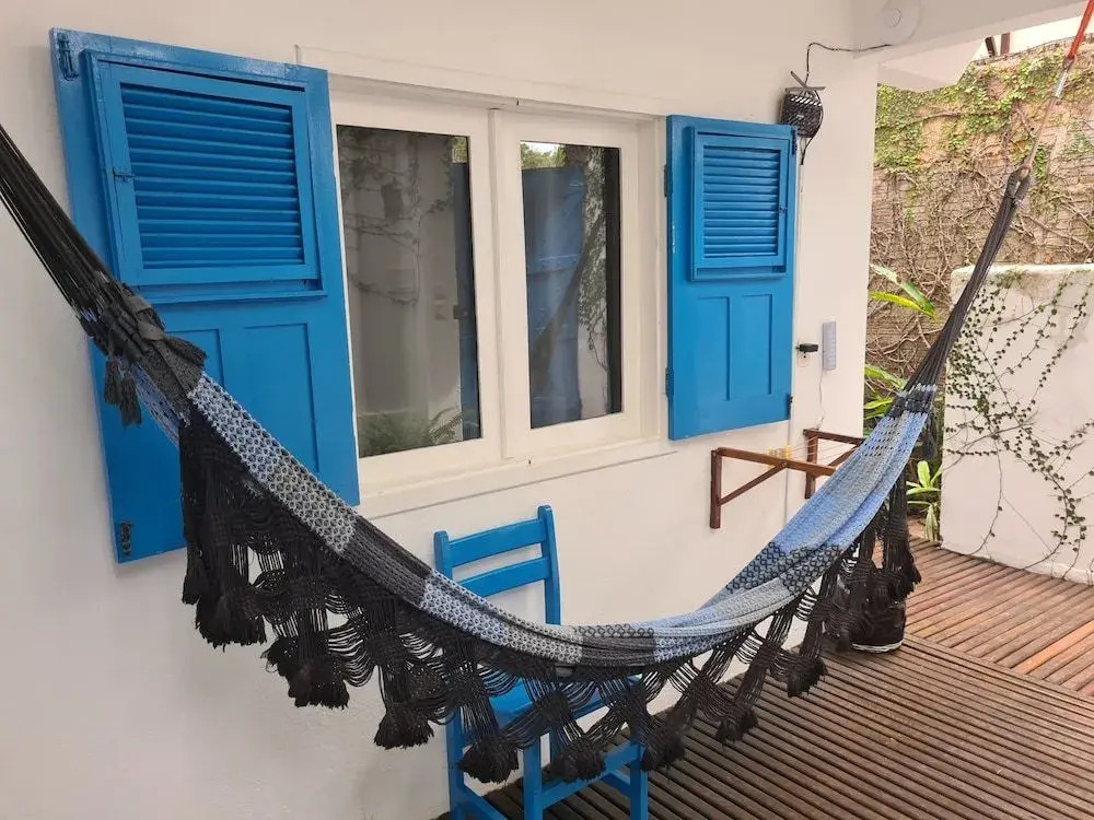 Pousada Caminho da Praia