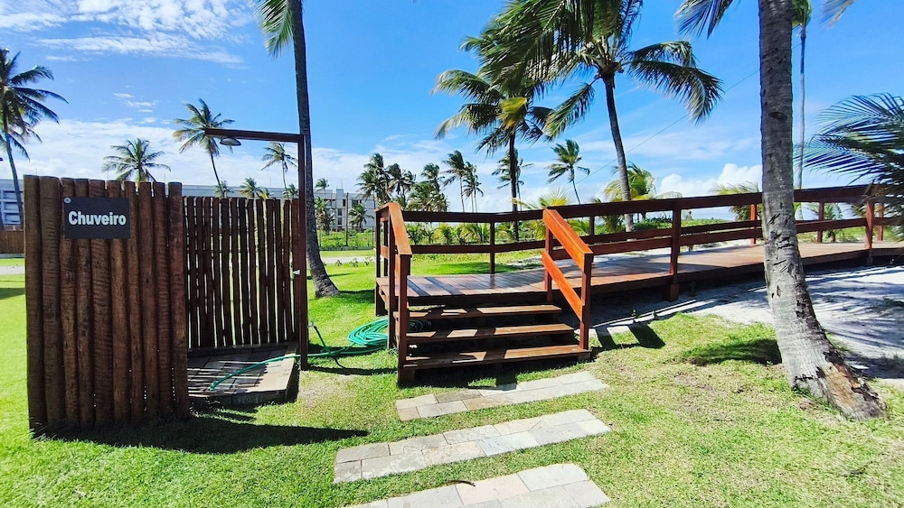 Itah Residence - Condomínio Beira-Mar