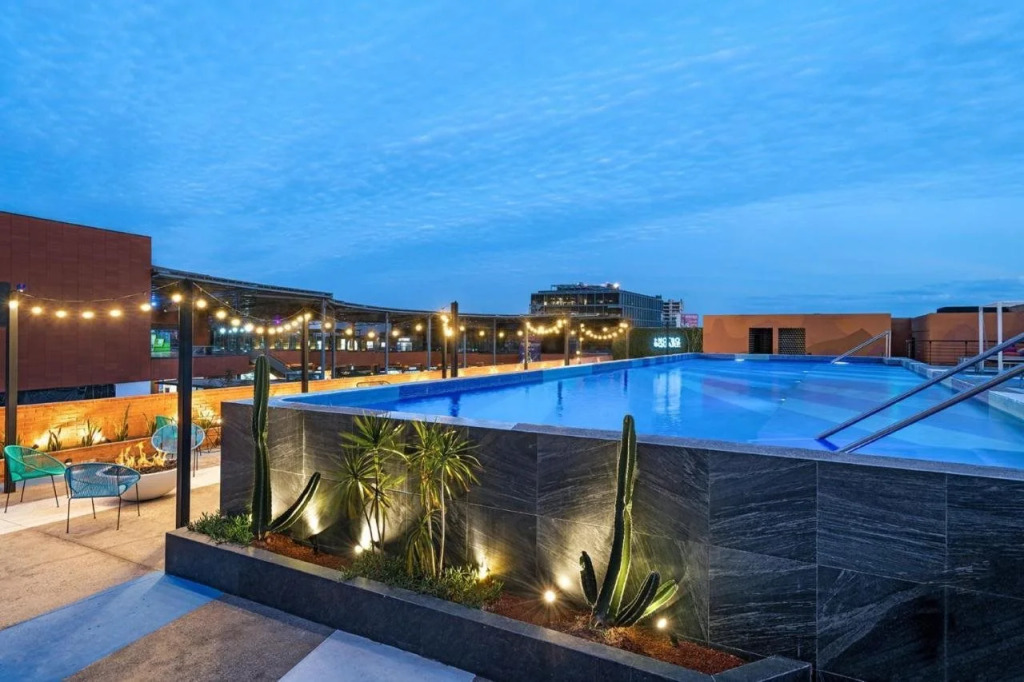Aloft by Marriott Guadalajara Sur