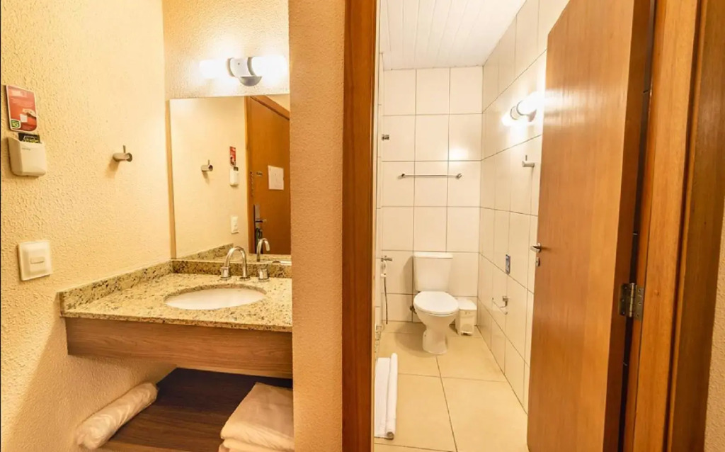 Hotel 10 Joinville