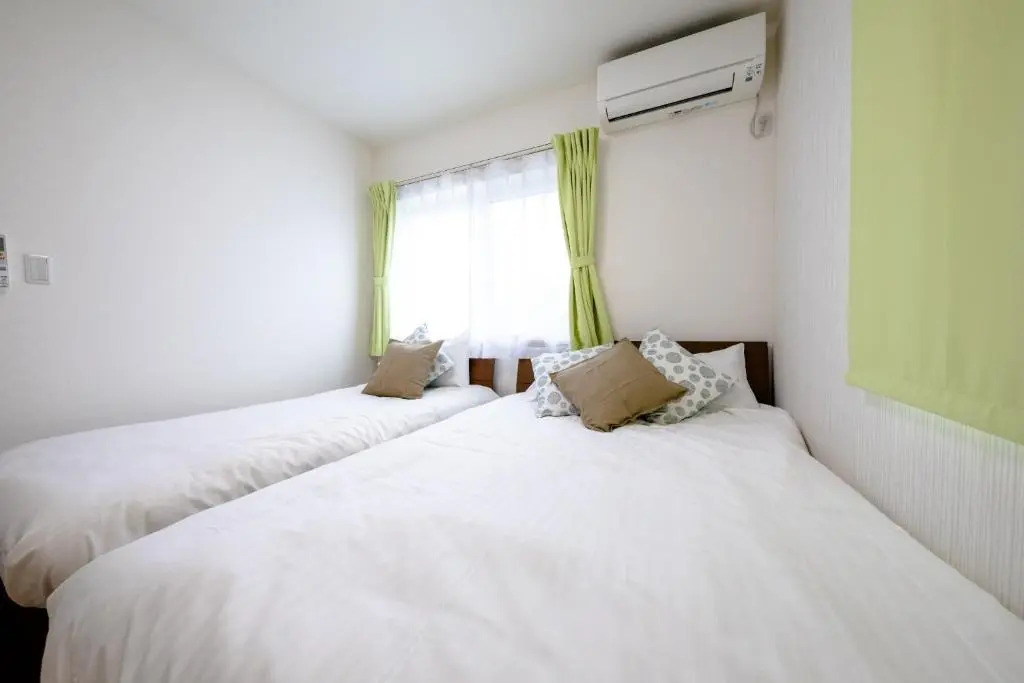 Minamitsuru-gun - House - Vacation STAY 82323
