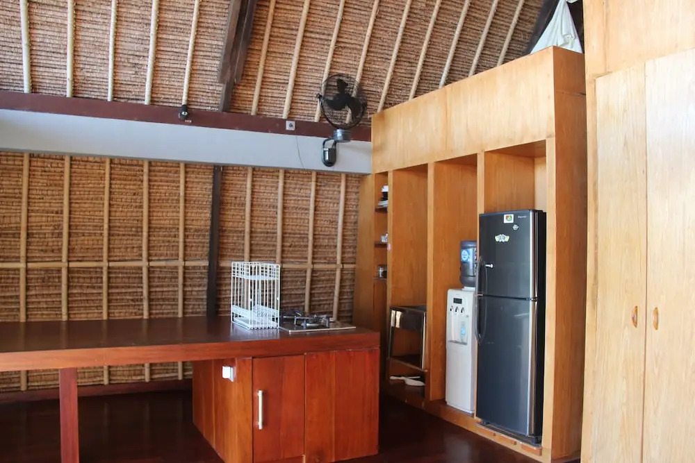 Agung View Villa, Nusa Penida