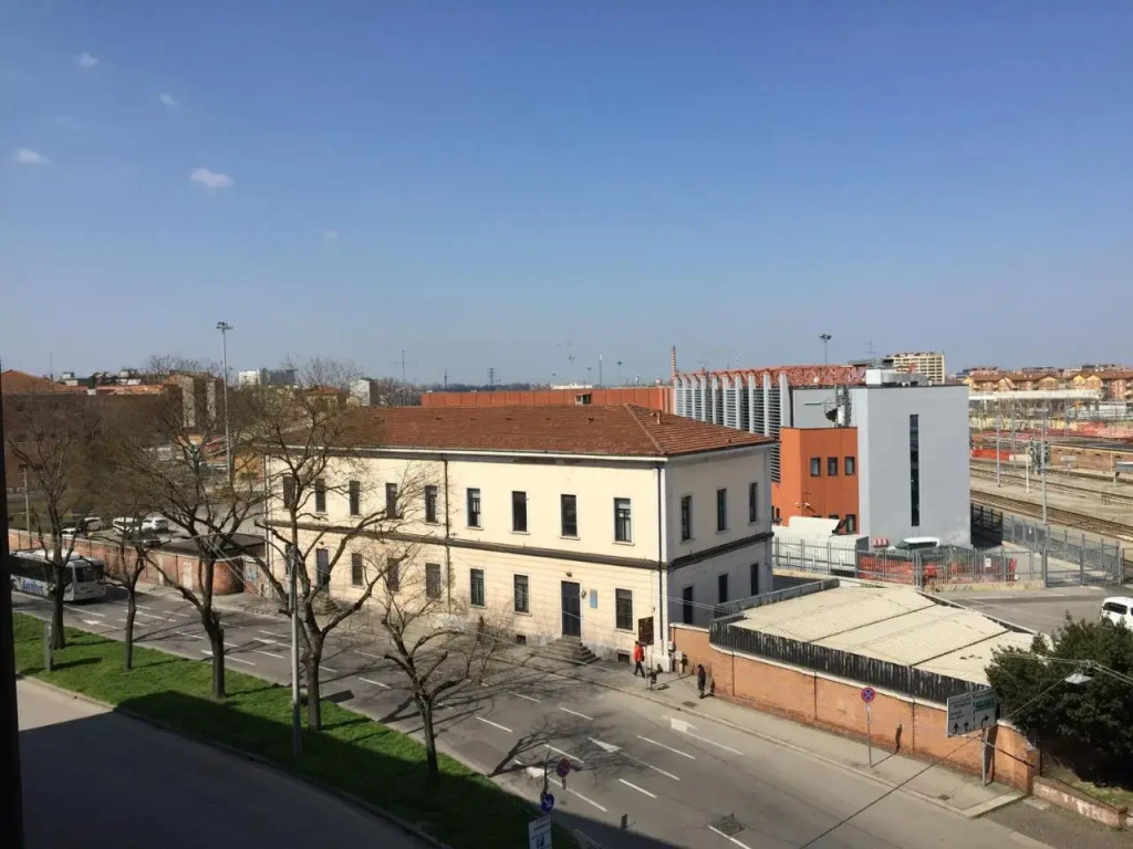 Francy House Bologna