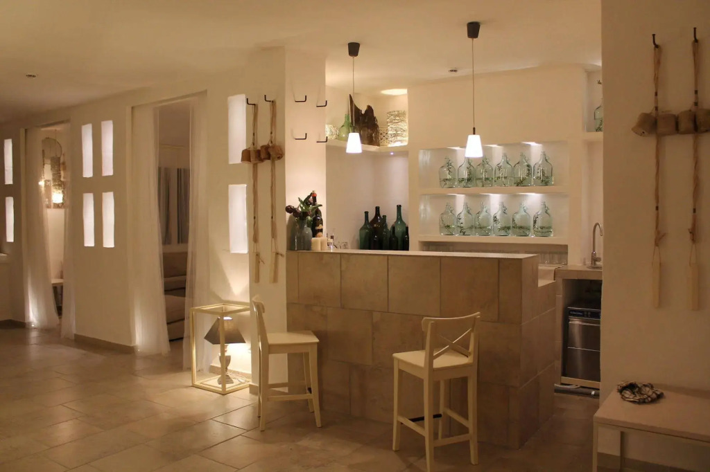 Relais in Contrada