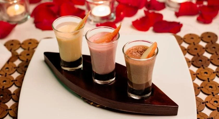 EL DESCANSO DEL TORO HOSTERIA-SPA