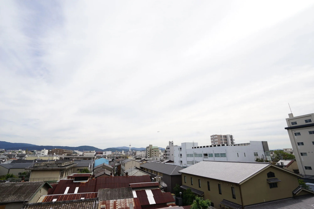 Guest House Kyoto Inn