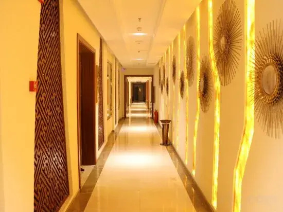 Yi Jin Hotel