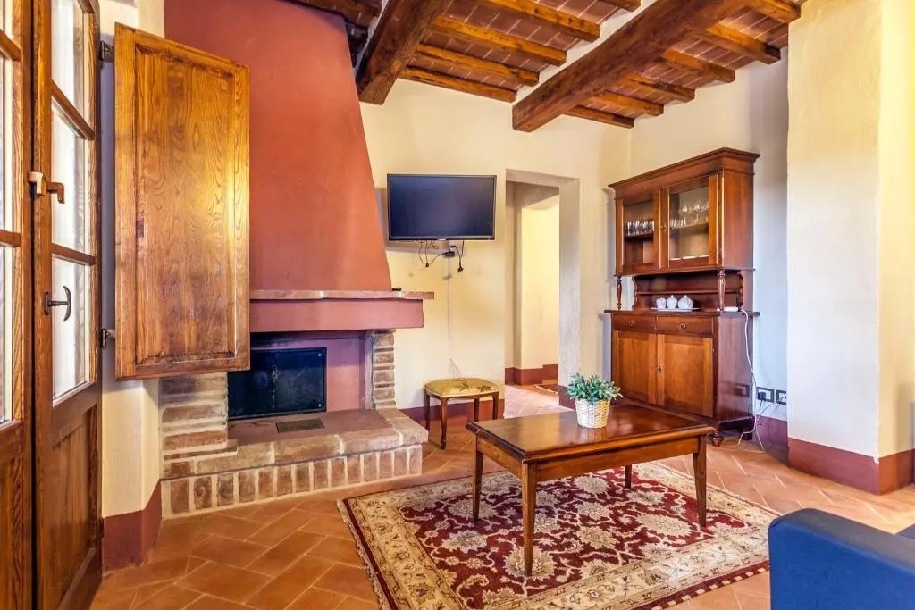 La Bella Cortona